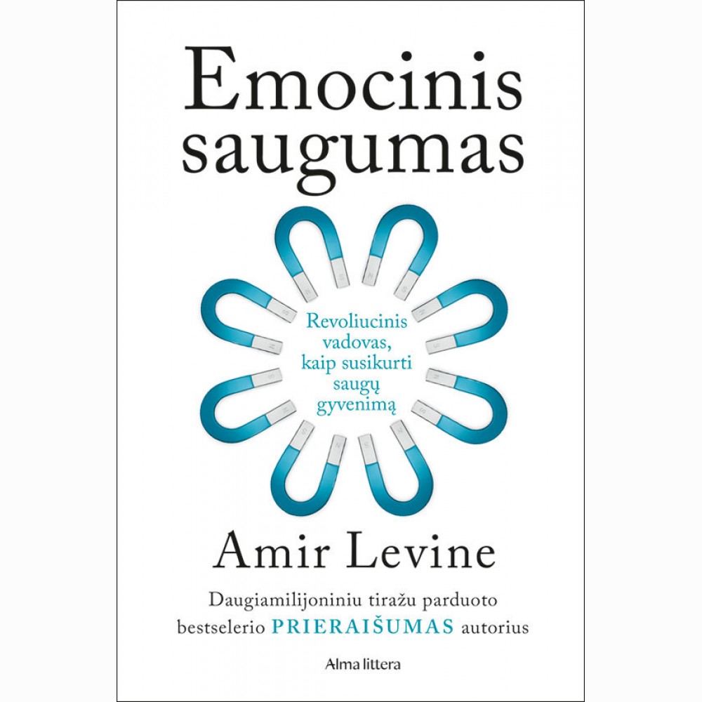 Emocinis saugumas