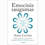 Emocinis saugumas