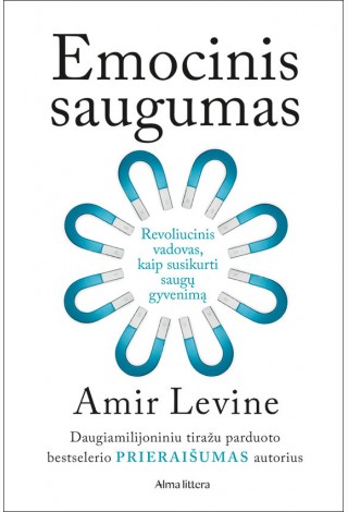 Emocinis saugumas