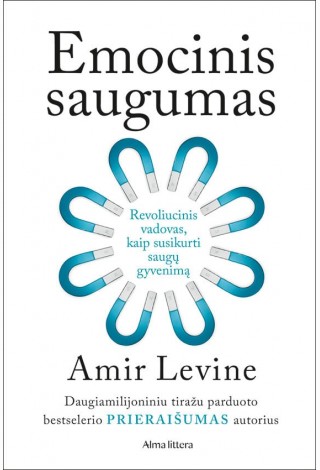 Emocinis saugumas