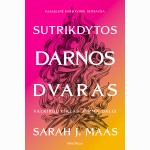 Sutrikdytos darnos dvaras. Valkirijų ciklas: Pirma dalis