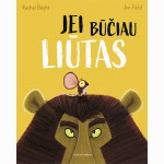 Jei būčiau liūtas