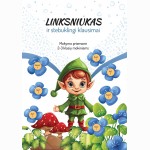Linksniukas ir stebuklingi klausimai