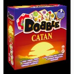 Žaidimas Dobble CATAN
