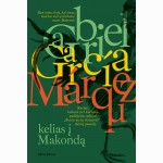 Kelias į Makondą