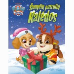 Šunyčiai patruliai. Šunyčių patrulių Kalėdos