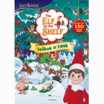 The Elf on the Shelf. Ieškok ir rask