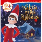 The Elf on the Shelf. Naktis prieš Kalėdas