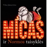 Mičas ir Normos taisyklės