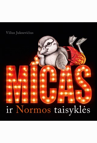 Mičas ir Normos taisyklės