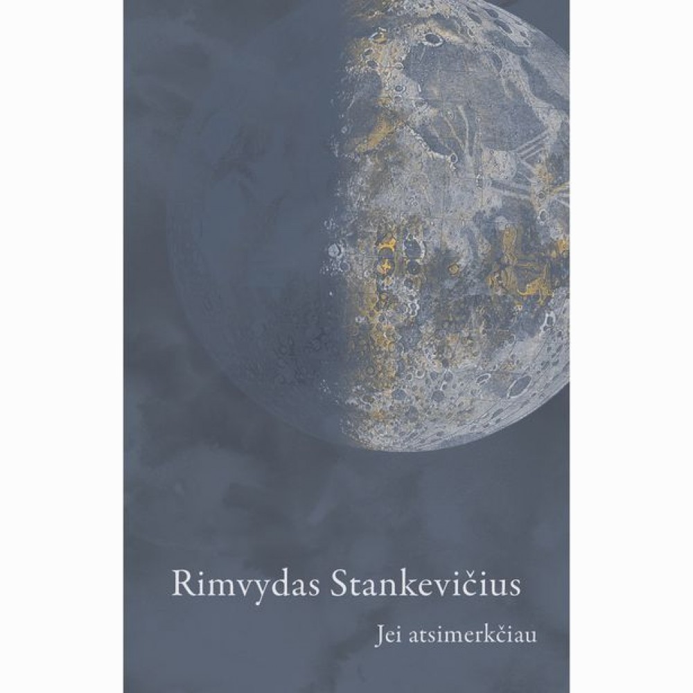 Jei atsimerkčiau