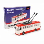Konstruktorius Troleibusas