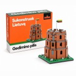 Konstruktorius Gedimino Pilis