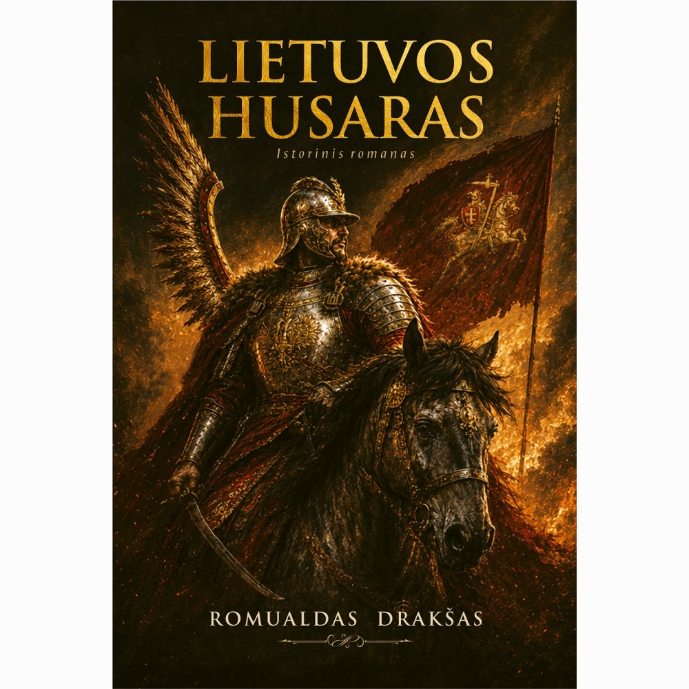 Lietuvos husaras