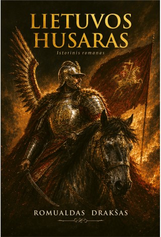 Lietuvos husaras