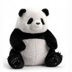 Žaislas panda, 33 cm