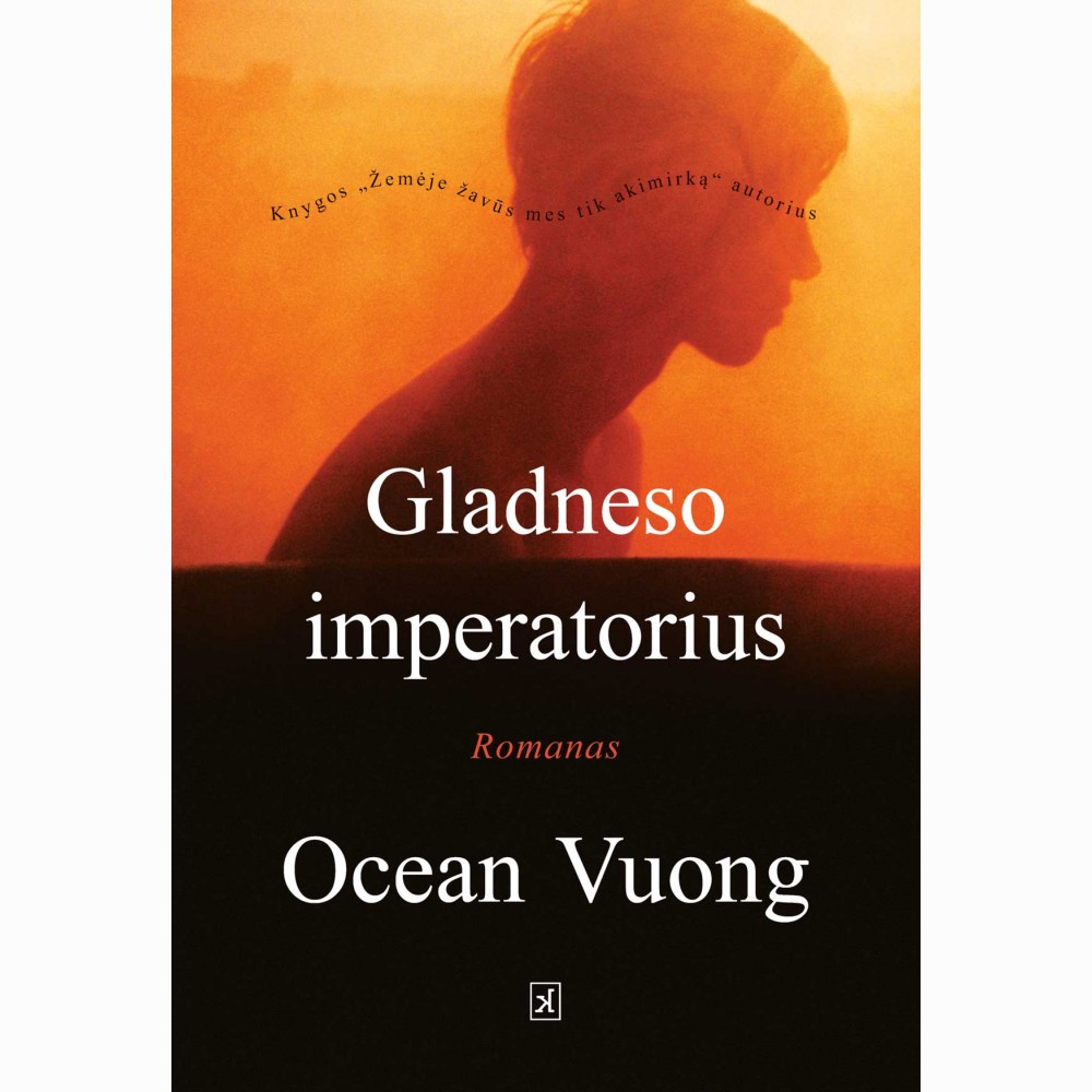 Gladneso imperatorius