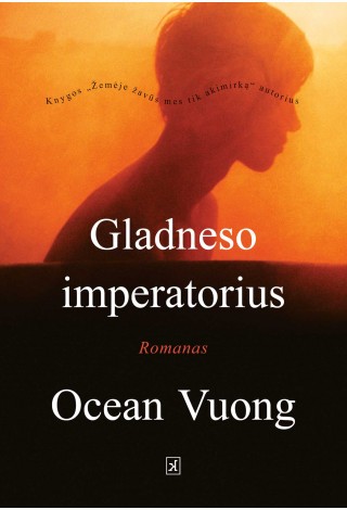Gladneso imperatorius