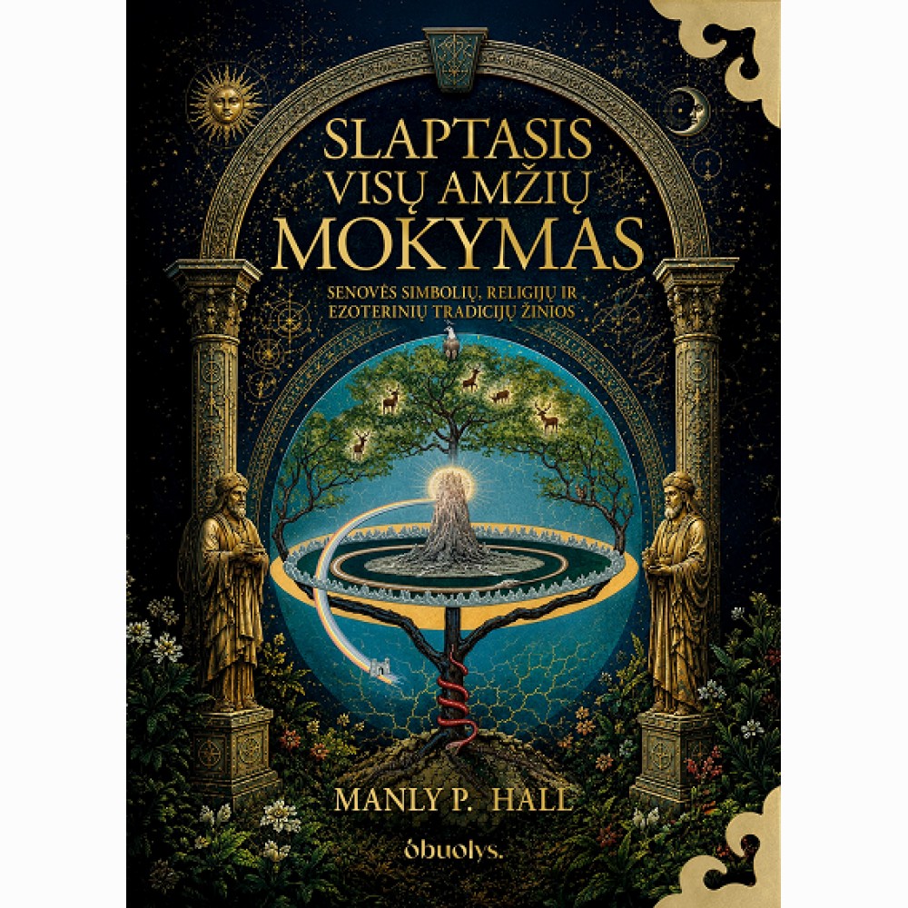Slaptasis visų amžių mokymas