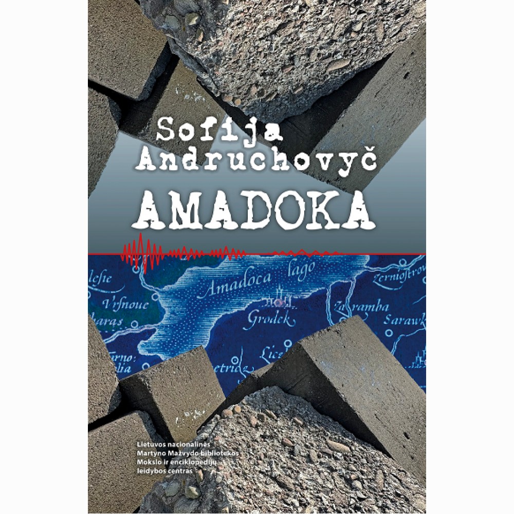 Amadoka