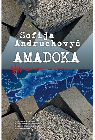 Amadoka