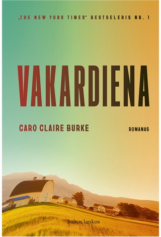 Vakardiena