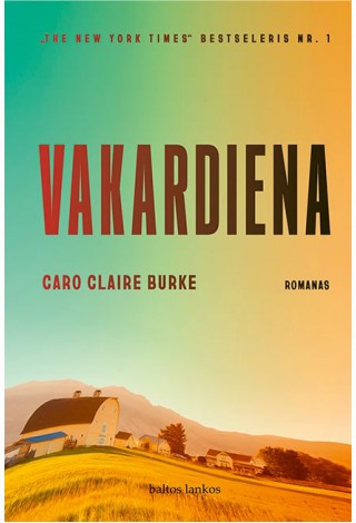 Vakardiena