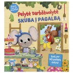 Pelytė Darbštuolytė skuba į pagalbą