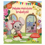 Pelytės Mažulytės trobelytė