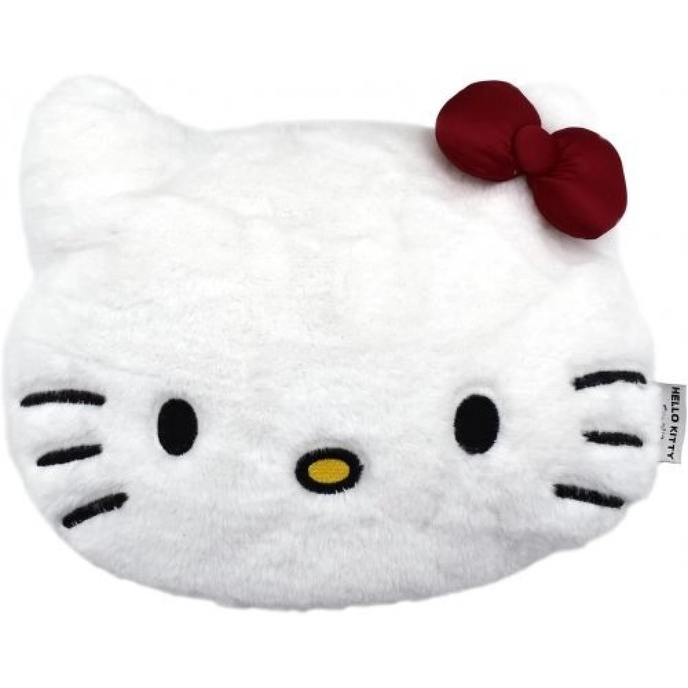 600ml Karšto vandens šildyklė Hello Kitty
