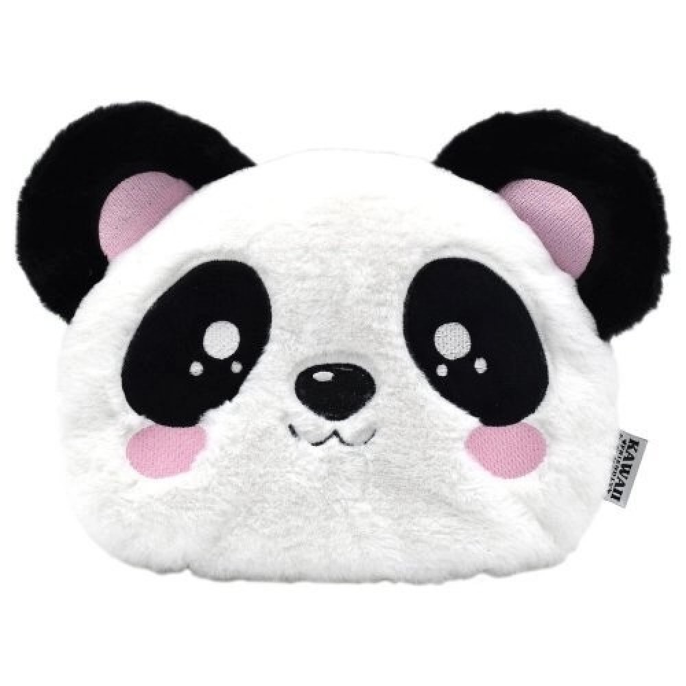 600ml Karšto vandens šildyklė Kawaii