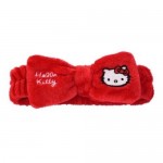 Žaisminga galvos juosta su kaspinu Hello Kitty