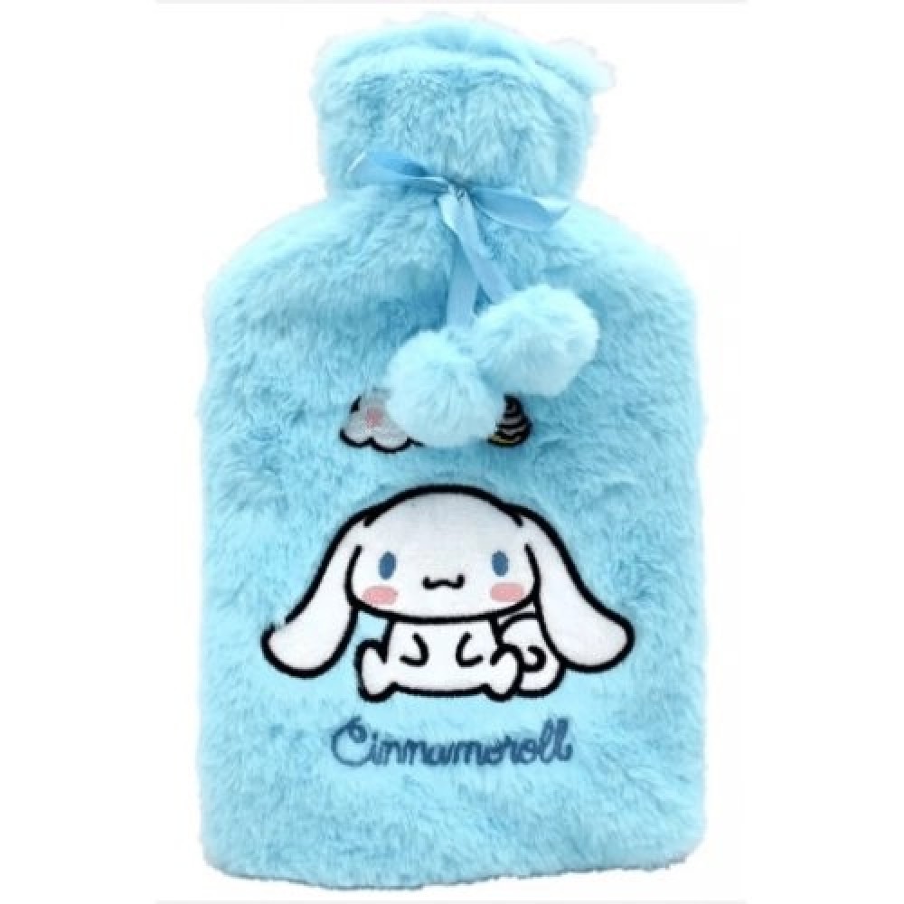 1L Karšto vandens šildyklė Cinnamoroll