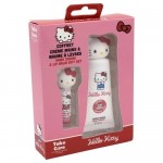 Dovanų rinkinys vaikams Hello Kitty