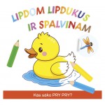 Kas sako PRY PRY?