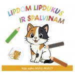 Kas sako MIAU MIAU?