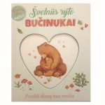 Švelnūs ryto bučinukai