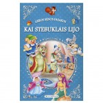 Kai stebuklais lijo