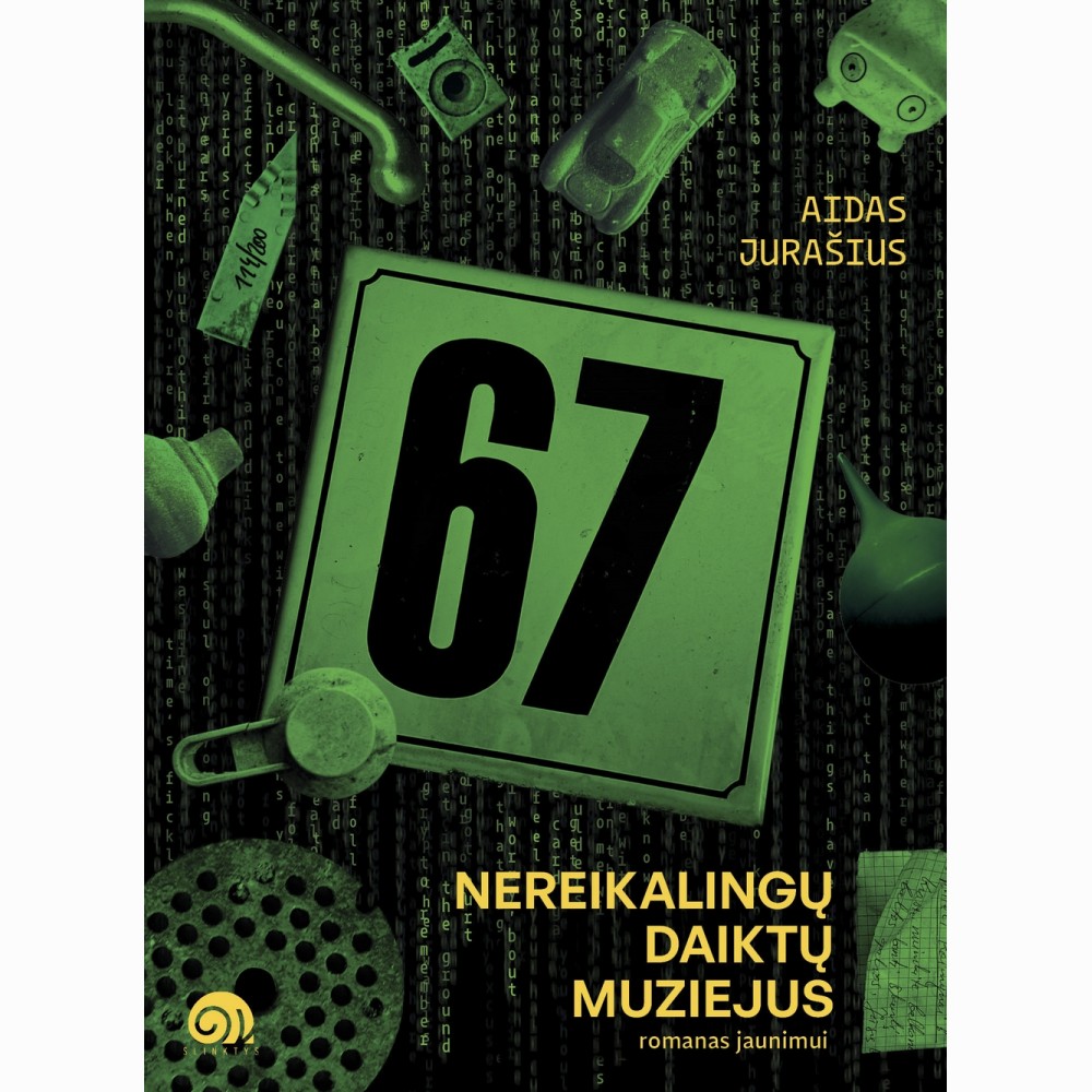 Nereikalingų daiktų muziejus