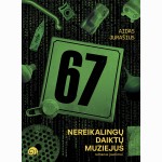 Nereikalingų daiktų muziejus
