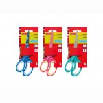 Žirklės dekoruotos kairiarankiams 10897171 HERLITZ/5