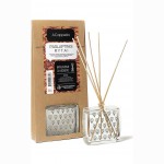 Namų kvapas su lazdelėmis ACappella Paslaptingi rytai, 100 ml