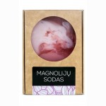 Kvapusis muilas ACappella Magnolijų sodas, 90 g