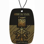 Automobilinis kvapusis pakabukas LAPPEL SAGITARIUS ARBRE DU SOLEIL