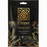 Automobilinis kvapusis pakabukas LAPPEL LEAVES ARBRE DU SOLEIL