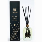 Namų kvapas LAPPEL Set me free, 100 ml