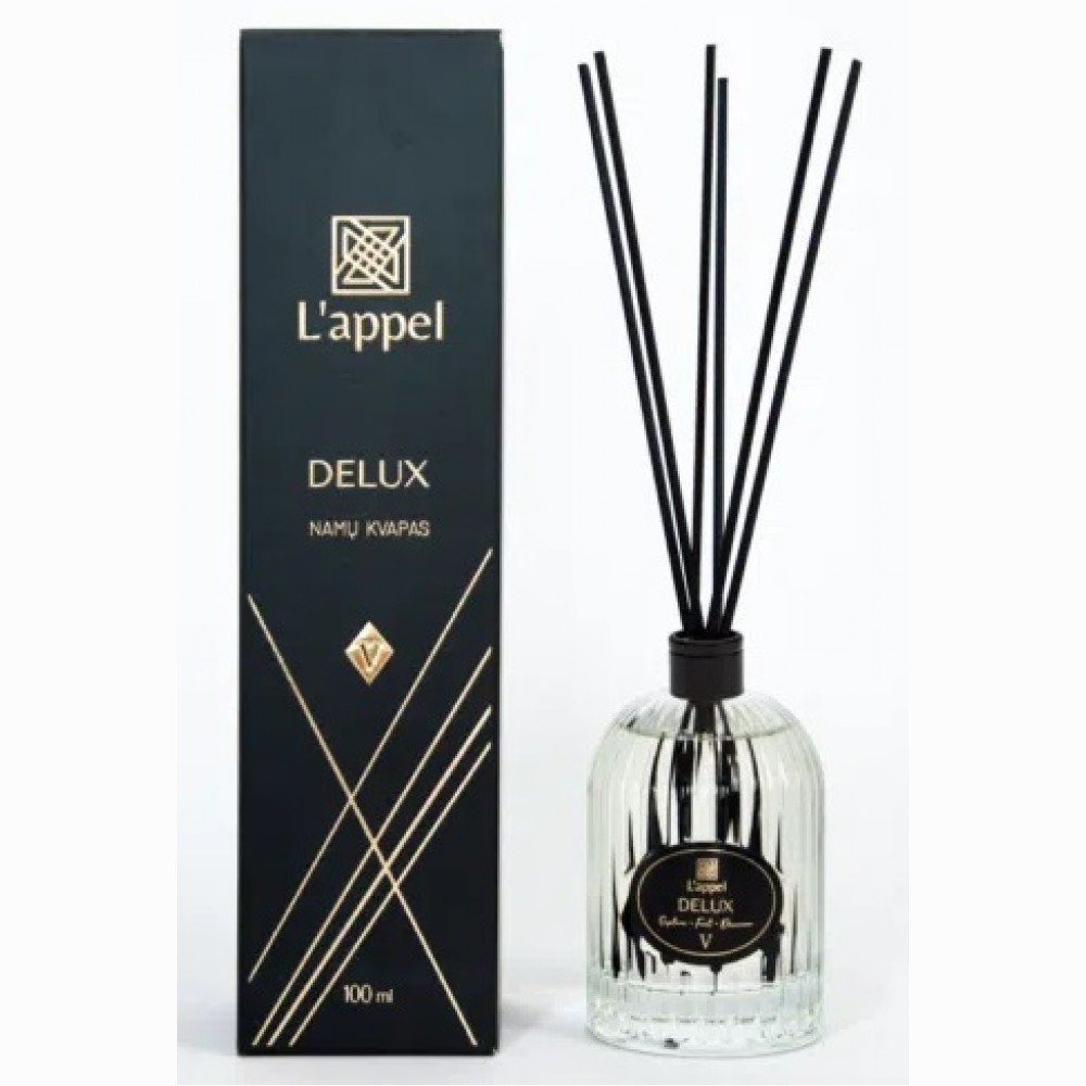 Namų kvapas LAPPEL Delux, 100 ml