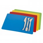 Rinkinys plastilinui A4