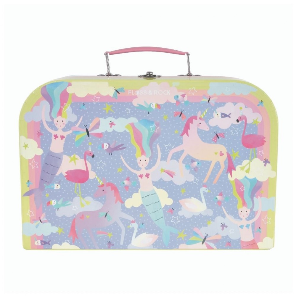 Floss&Rock Muzikinis arbatos servizas, Fantazija, 15 vnt.