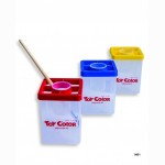 Indelis vandeniui (teptuko laikiklis) Toy Color